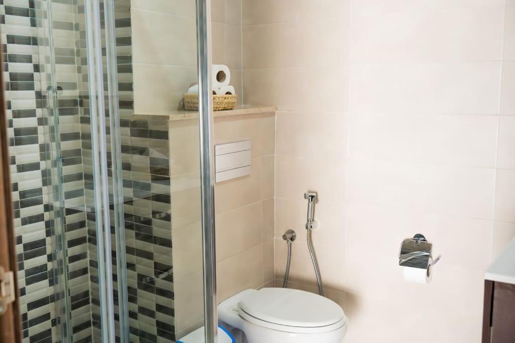 Prime 2br With Pool, Near And Cafes Appartement Agadir